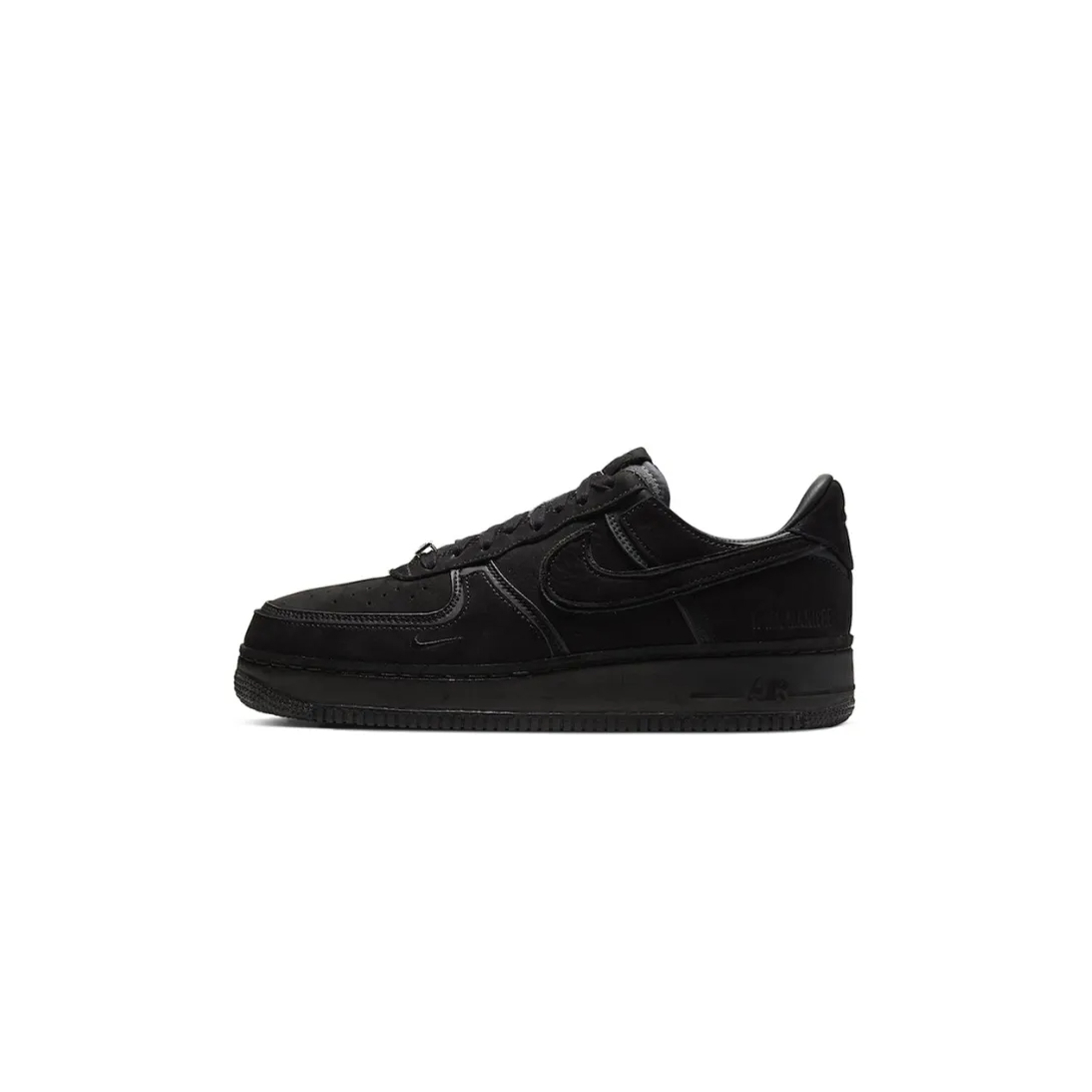 NIKE AIR FORCE 1 LOW A MA MANIERE BLACK CQ1087-002